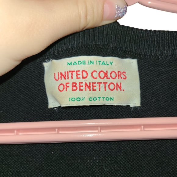 United Colors of Benetton - Picture 3 of 3